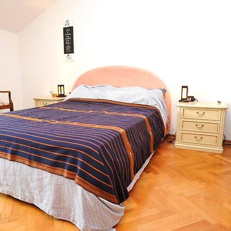 Apartment Kandler - Spacious And Confortable Trieste Exterior foto