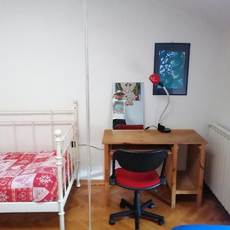 Apartment Kandler - Spacious And Confortable Trieste Exterior foto