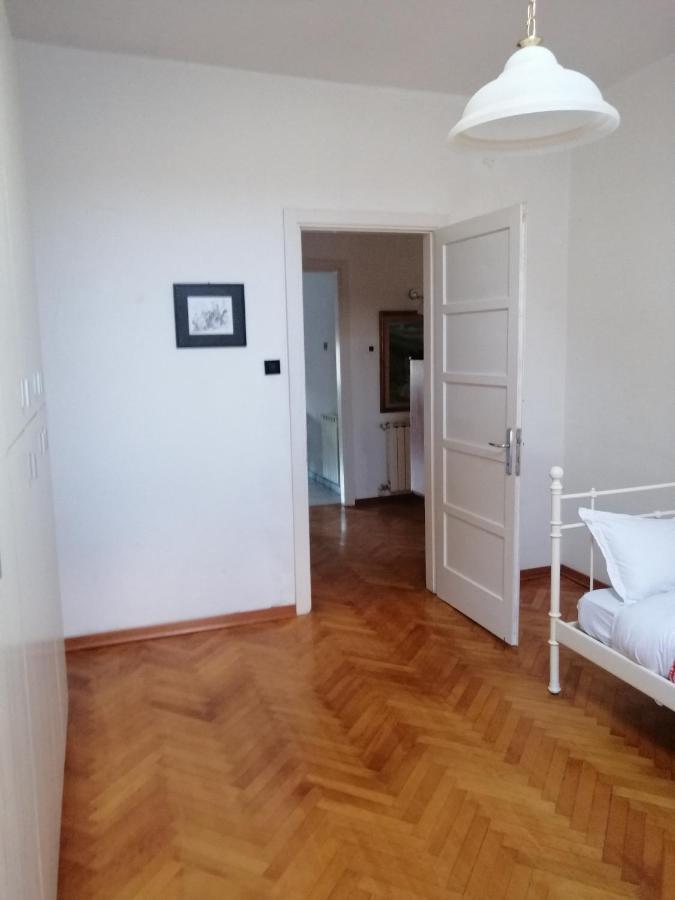 Apartment Kandler - Spacious And Confortable Trieste Exterior foto