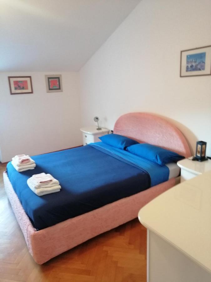 Apartment Kandler - Spacious And Confortable Trieste Exterior foto