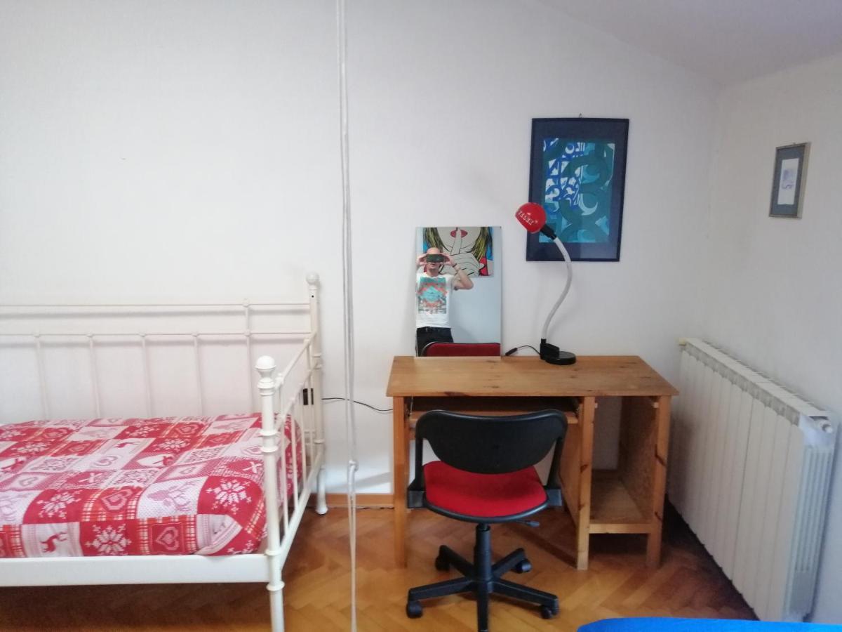 Apartment Kandler - Spacious And Confortable Trieste Exterior foto