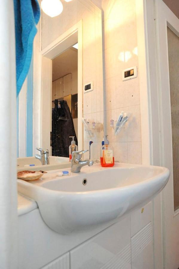 Apartment Kandler - Spacious And Confortable Trieste Exterior foto