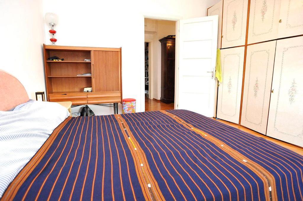 Apartment Kandler - Spacious And Confortable Trieste Exterior foto