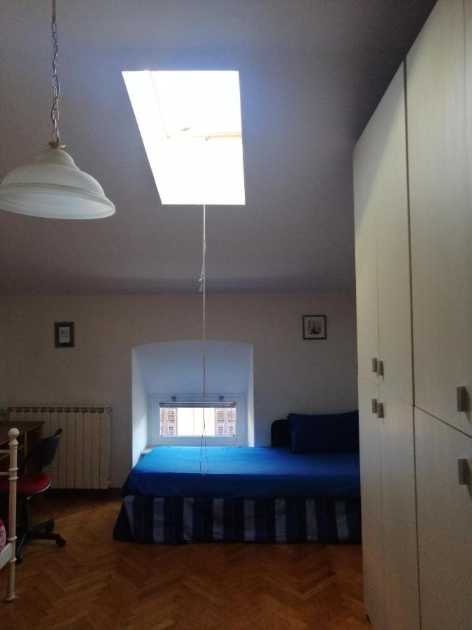 Apartment Kandler - Spacious And Confortable Trieste Exterior foto
